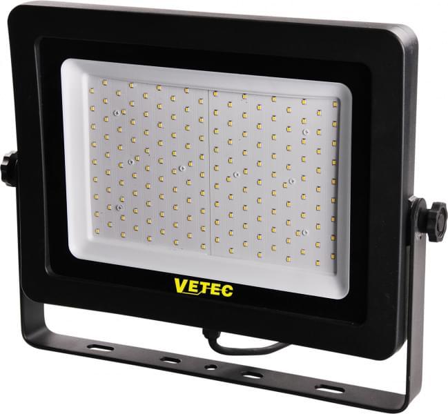 Bouwlamp LED Comprimo 150 Watt klasse I - 5 meter snoer